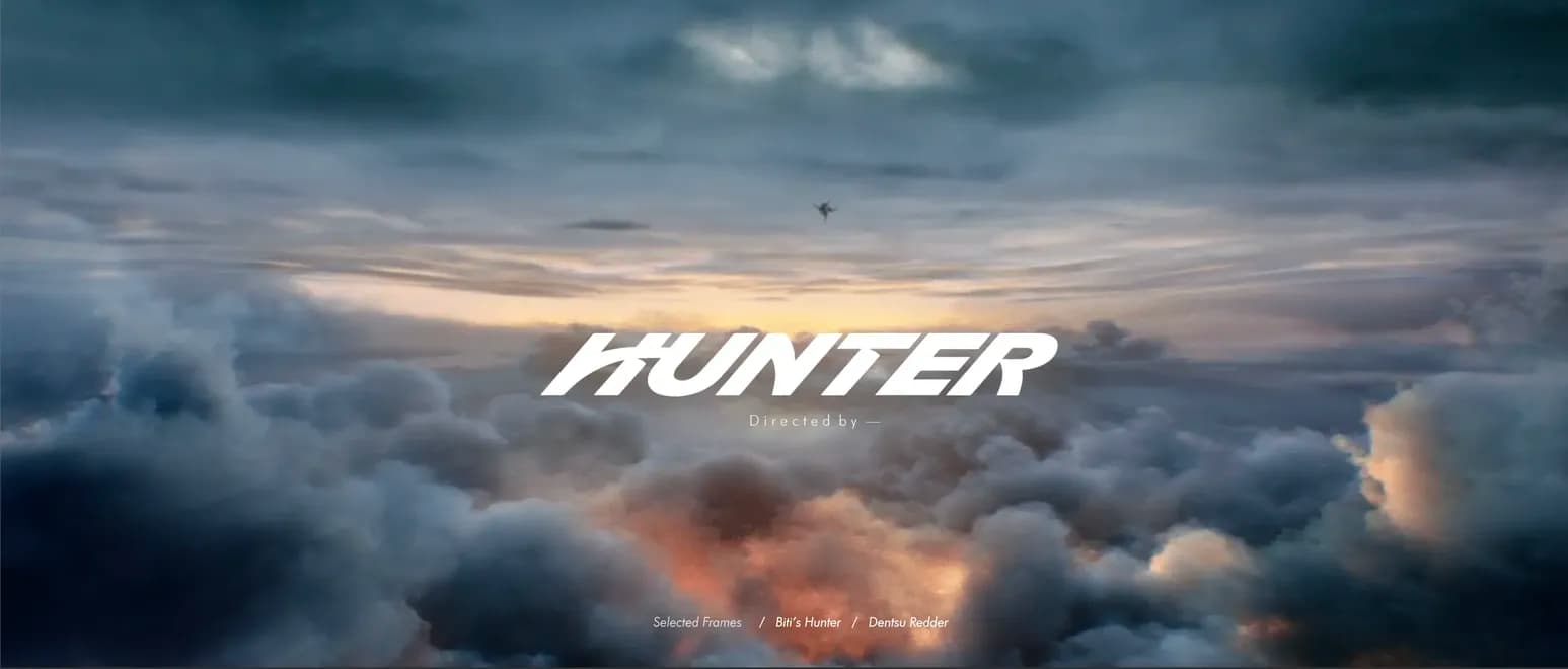 Hunter